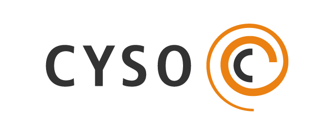 Cyso Logo 500px met witruimte
