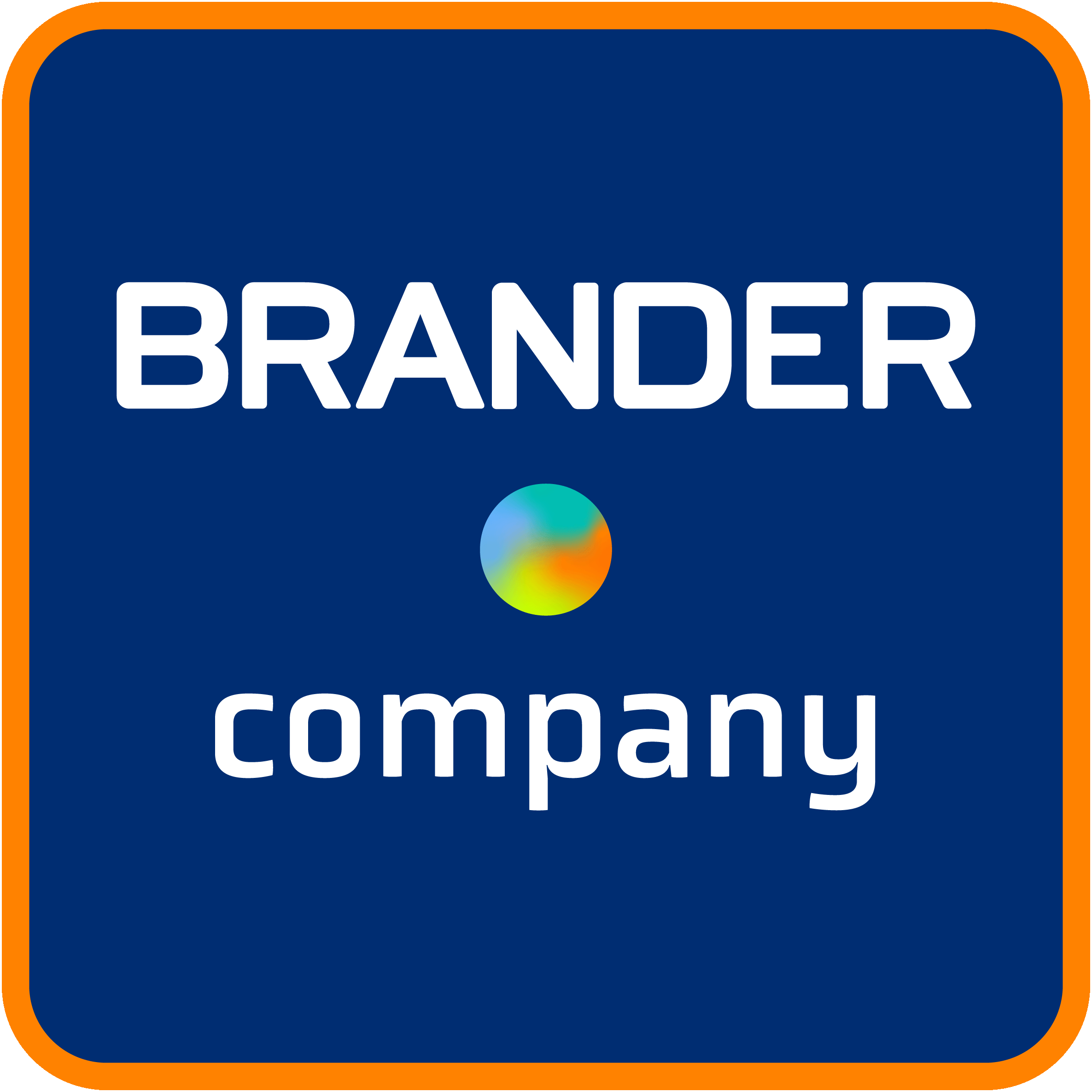 11 - Brander Company