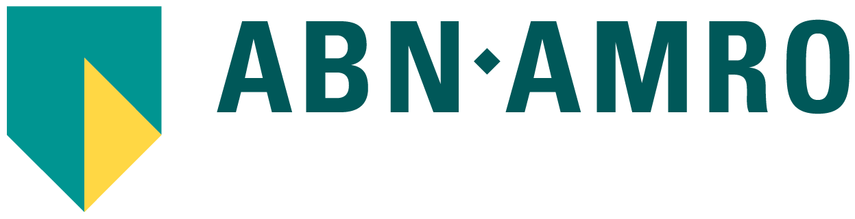 ABN AMRO_CMYK_WORD MARK_GREEN