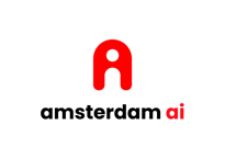 Logo Amsterdam AI