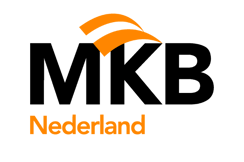 MKB Nederland logo