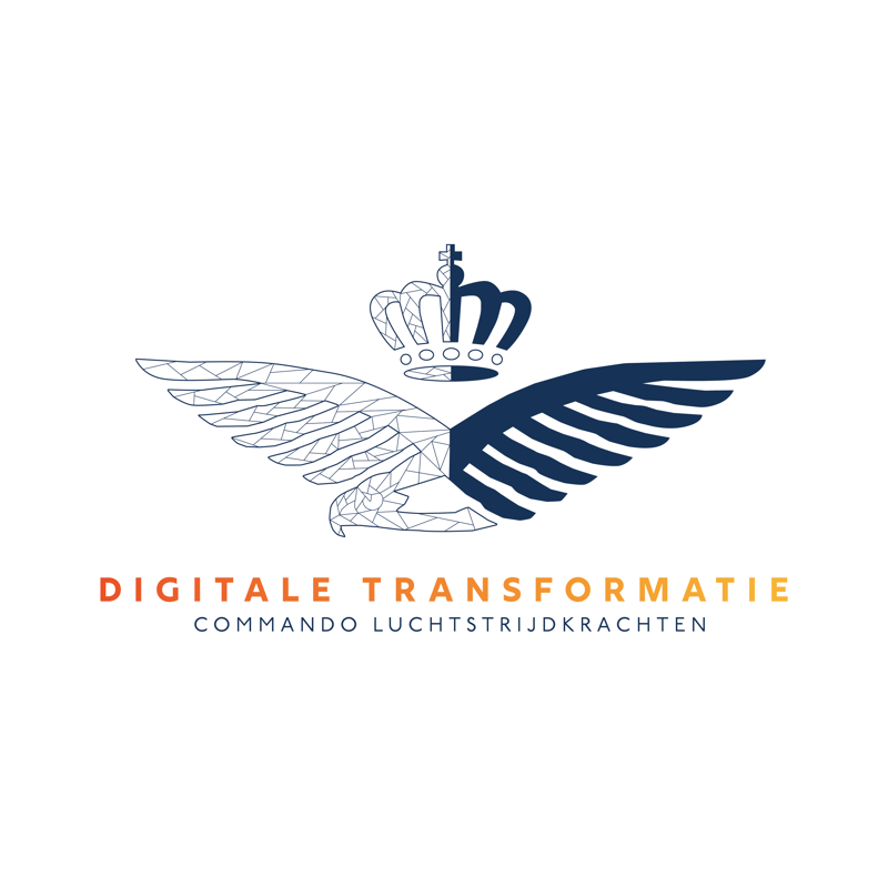Fight tonight, tomorrow and together - de digitale transformatie van de Luchtmacht