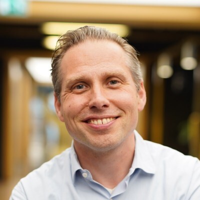 Beheersingsraamwerk voor implementeren en uitrollen AI