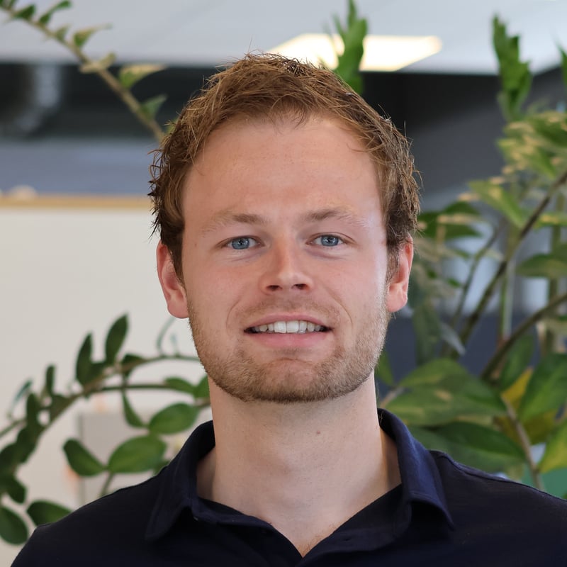 Hoe Glaspoort met Databricks de afhankelijkheid van BI-rapportages doorbrak