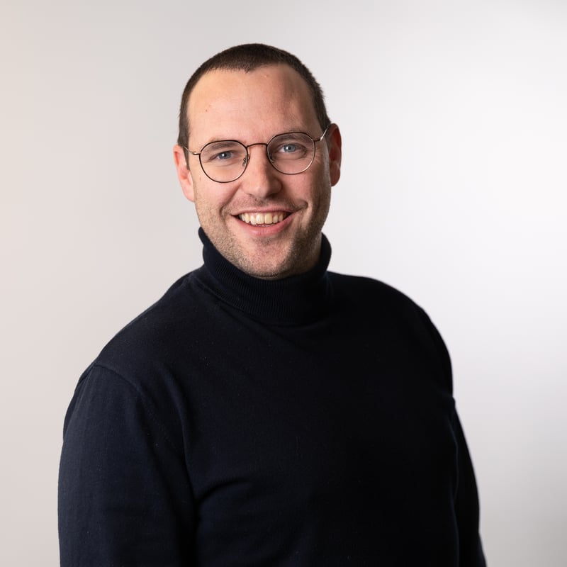How we set-up a Compliant Hybrid Cloud platform at the Belgian National Employment Office