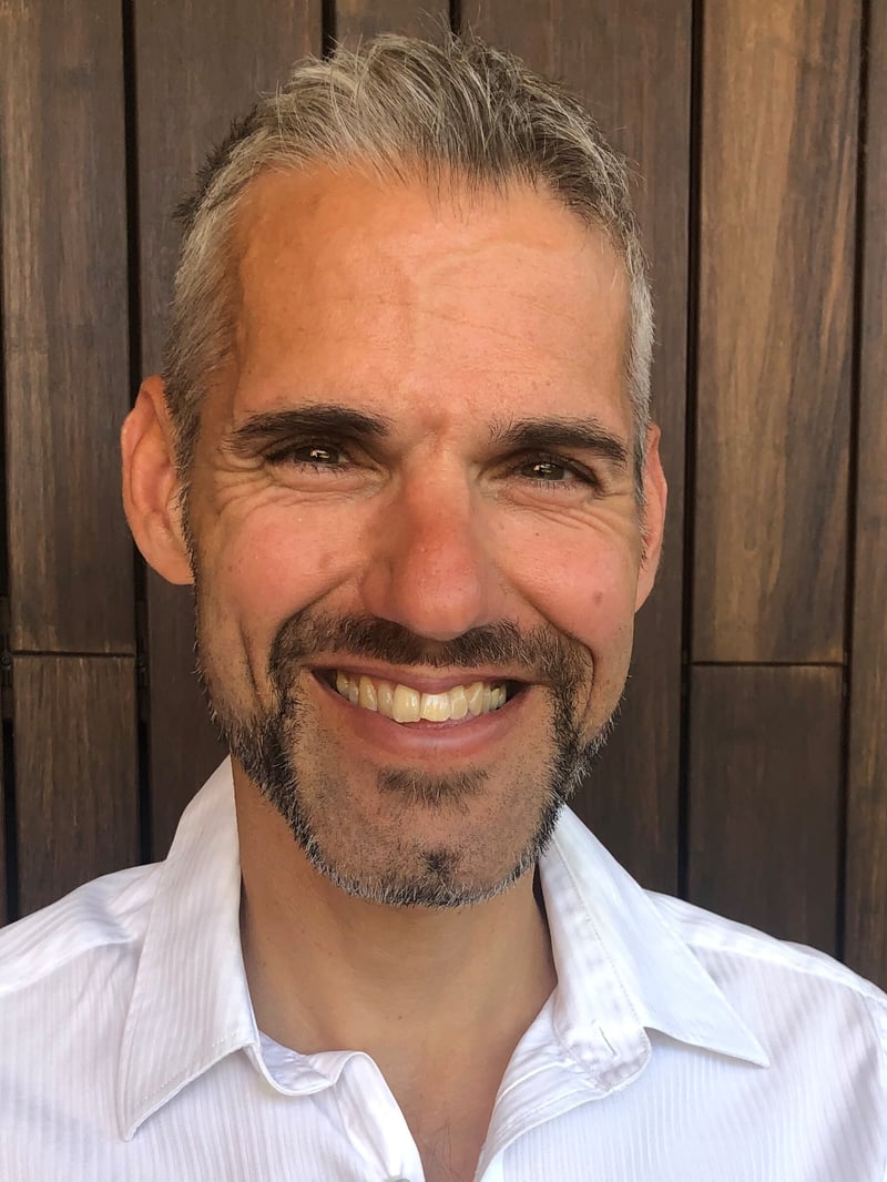 Open Data Infrastructure: The Next Era of Data Architecture