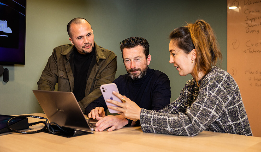 5 manieren waarop externe B2B-data je bedrijf vooruit helpen