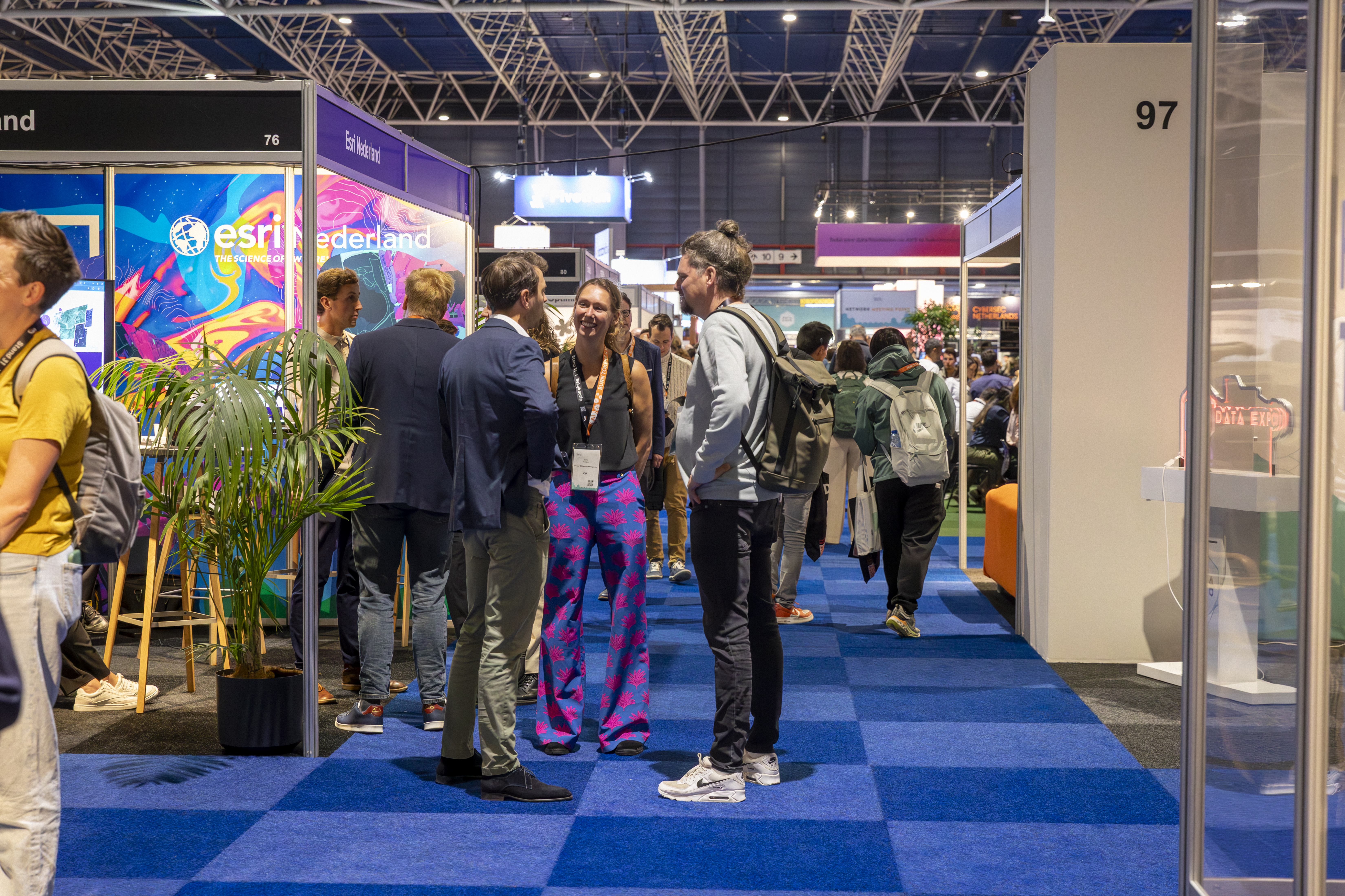 Recap Data Expo 2025