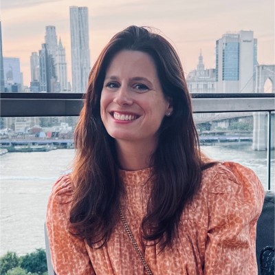 Bridging business & technology: preparing brands for the Agentic Era