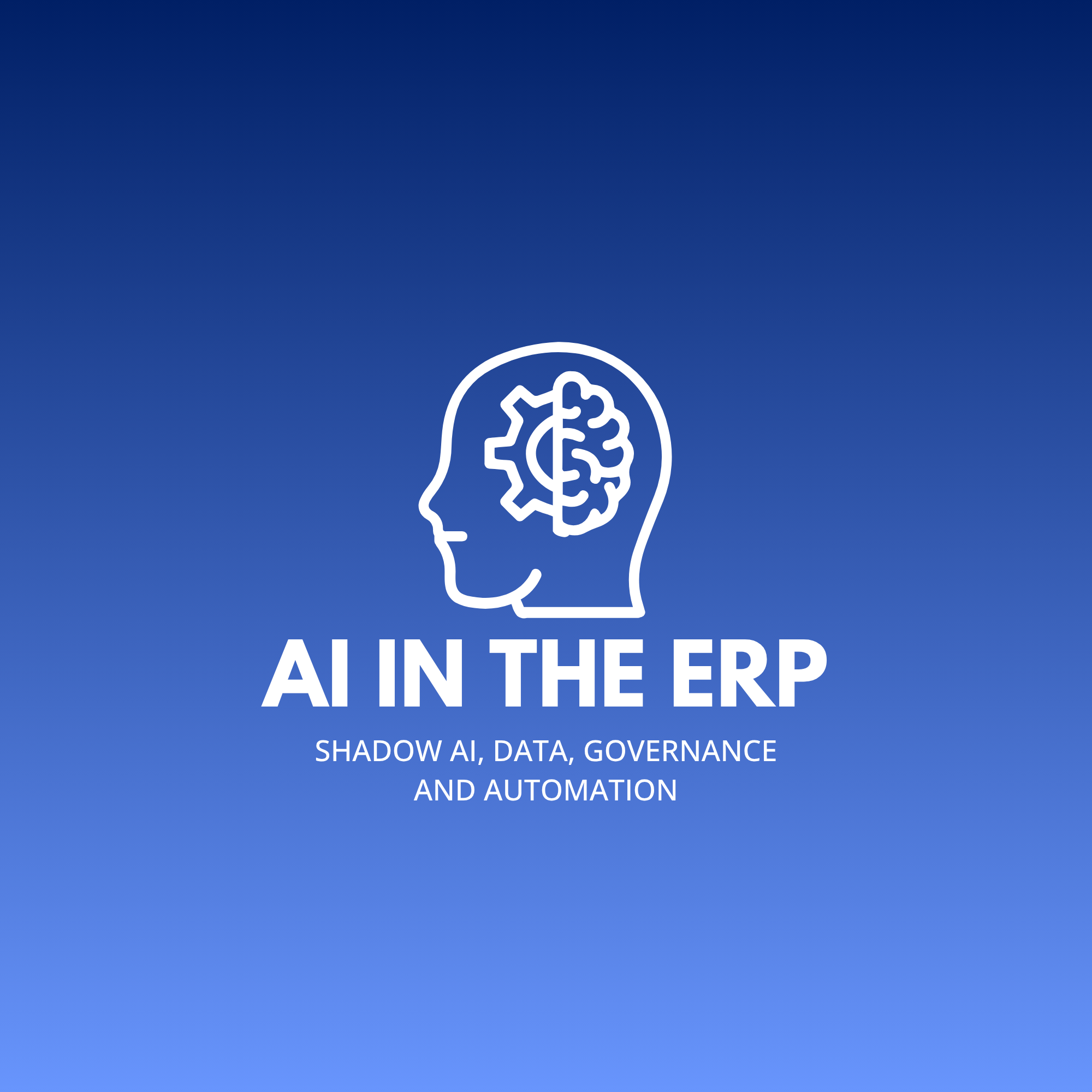 Shadow AI is not the Problem, It's a Governance Signal